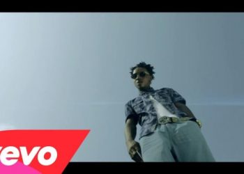 VIDEO: Yung6ix – Heartbreak Swag