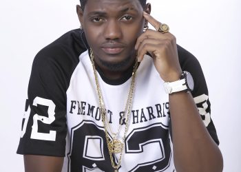 Rapstar, “Brain” is Topnaija Awards’ Artiste of the Year 2015 @iambrainboi @magikal247