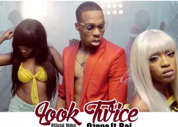VIDEO: Ozone – Look Twice Ft. BOJ