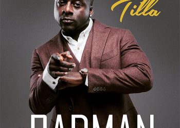 VIDEO: Tilla – Badman  @tilla_official
