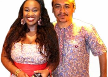 Between OAP Freeze, His Ex-Wife And Domestic Abuse Allegations