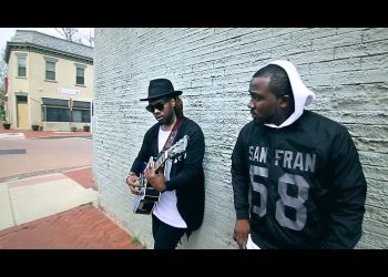 New Video: Ice Prince – Yawa Go Dey ft. Robbie Celeste
