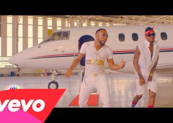 VIDEO: Kcee | Love Boat Ft. Diamond Platnumz