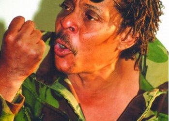 “I’m Scared of Rehab” Says Legendary Reggae Singer-Majek Fashek
