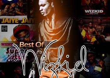 MIXTAPE: Dj Baddo Best Of Wizkid | @Djbaddo @wizkidayo