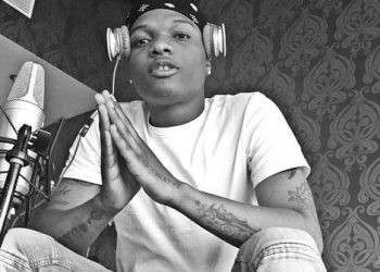 “One of My fav artist rite now is Wizkid” – Swizz Beatz