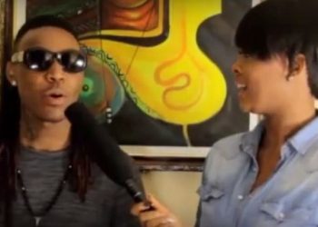 SOLIDSTAR TALKS ABOUT BABYMAMA, CALLS HIMSELF A STRIKER ON 360 DEGREES WITH ADAEZEE1S