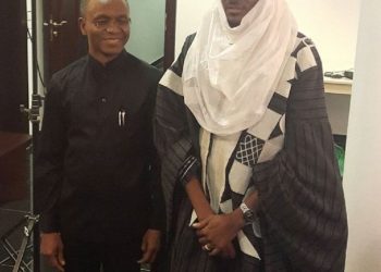 2face Idibia Honoured With Chieftancy Title In Kaduna