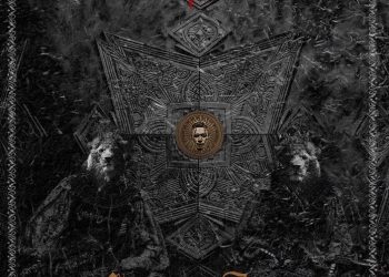 Emperor Jagz Is Coming | Jesse Jagz Reveals Album Art
