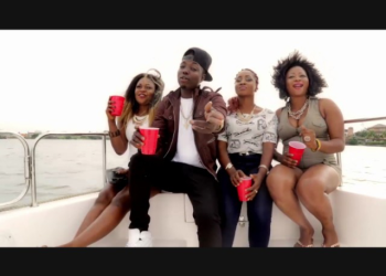VIDEO: Olumix – GbaGbe’Oshi