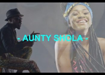 Video: Black Magic – Aunty Shola