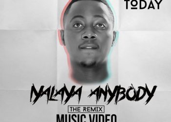 New Video: Maverick – Iyalaya Anybody (Remix) Ft. CDQ, Ozone & Durella