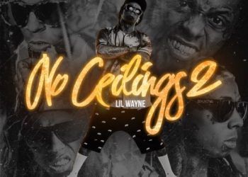 Lil Wayne Drops ‘No Ceilings 2′ Mixtape | Stream and Download