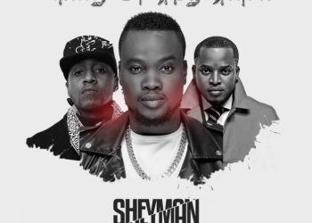 New Video: Sheyman – King Of My Area Ft. Scott King & eLDee