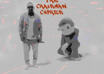 Video: MI Abaga – The Chairman Cypher
