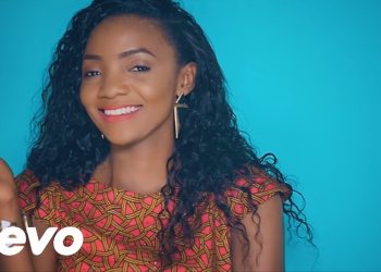 New Video: Simi – Open and Close