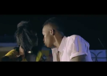 Video: Tekno Miles – Wash
