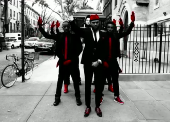 Video: Jidenna – Long Live The Chief