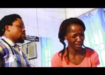 Joy Ubeku First Movie Premiere  Titled #November 18 watch Out ! Coming To Your Screen