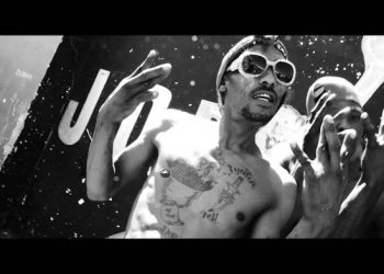 New Video: Cassper Nyovest – Le Mpitse Ft. Riky Rick