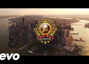 VIDEO: ArtQuake – Adura ft. Sound Sultan