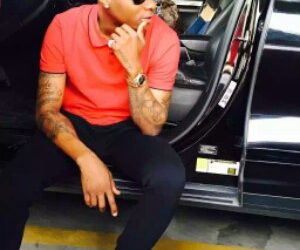 VIDEO: WIZKID – BABA NLA (TEASER)