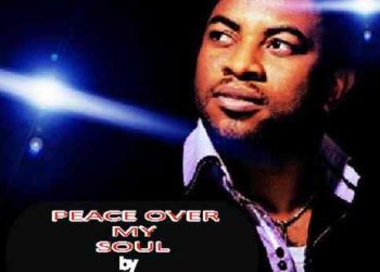Title- GOSPEL MUSIC: Abel Success – Peace Over My Soul @jollyjay_77439 @9jamusicspot1