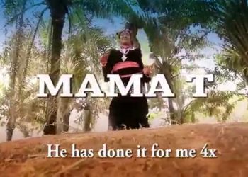 VIDEO: Mama T – Anua Anua (@MamaTracy01 @KennexMedia)