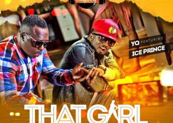 Video Premiere: YQ ft. Ice Prince ‘That Girl’’ (dir. Clarence Peters)@iam_YQ @CADILLYbaby @iceprincezamani