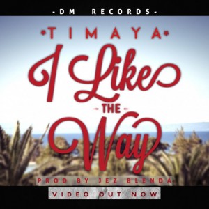 Timaya-video-768x768-696x696
