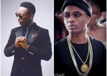 You Just Making Fool Of Yourself” – Wizkid Fans Comes For Dammy Krane (See Tweets)