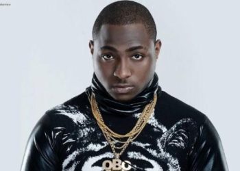 Davido Makes Shocking Revelation About The Headies Award