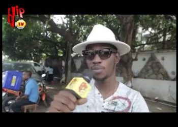 Video: “Everyone Knows WizKid Stole The Songs” – Dammy Krane