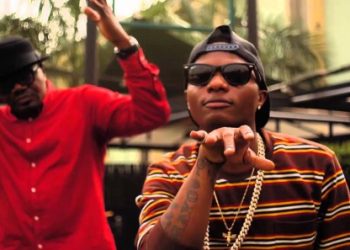 VIDEO PREMIERE: DJ Jimmy Jatt – Feeling The Beat Ft. Wizkid