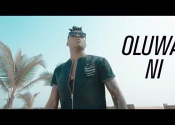 Video Premiere: Reekado Banks – Oluwa Ni