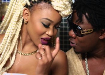 New Video: Chege – Sweety sweety Ft. Runtown & Uhuru