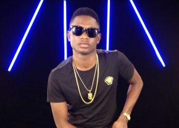 Lil Kesh Congratulates Reekado Banks On Winning Next Rated Awards