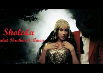 VIDEO: Juliet Ibrahim – Sholala Ft. Amon