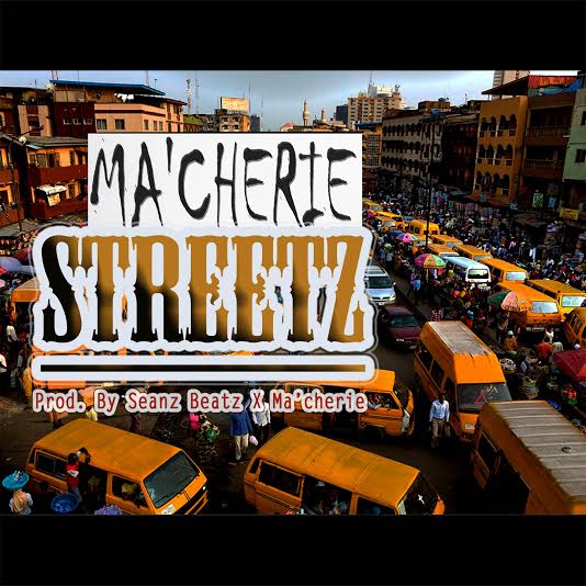 VIDEO: Ma’cherie – Streetz