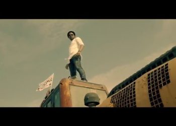 [Video] DJ Xclusive Ft. Burna Boy – Oyoyo