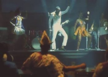 Video Premiere: Dbanj – Emergency