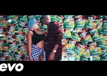 VIDEO PREMIERE: 2Baba – Coded Tinz ft. Phyno & Chief Obi