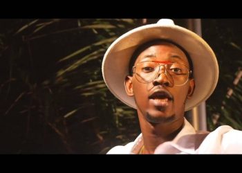 VIDEO PREMIERE: DammyKrane | Solo ft Olamide