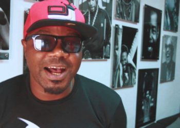 Video: D.N.M.T – Kasa [Dance Version] ft. Cameey