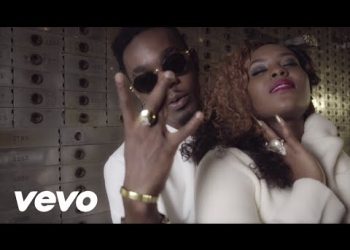 Video: Emma Nyra – For My Matter Remix ft. Patoranking