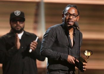 All The Winners From The 2016 Grammy Awards