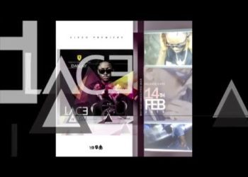 VIDEO: Danjay – Lace You (Teaser)