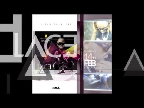 VIDEO: Danjay – Lace You (Teaser)