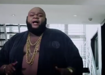 VIDEO: Big Sheff – No Fine
