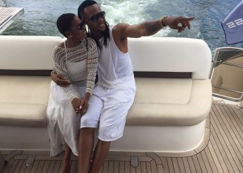Chidinma Signs With Flavour’s 2nite Entertainment?